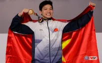 SEA Games 29 ngày 25/8: Bơi, điền kinh tiếp đà thăng hoa