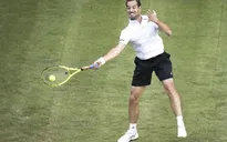 Vòng 2 Gerry Weber 2017: Richard Gasquet đánh bại Bernard Tomic
