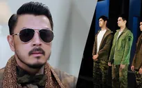 Không phải "chị đại" Lukkade, đây mới là HLV ghê gớm nhất The Face Men!