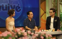 Bữa trưa vui vẻ "thay áo mới" trong năm 2020