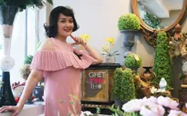 Táo Vân Dung: Chồng có mang tiền cho bồ nhí cũng không đi rình rập