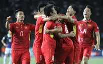 VIDEO: Tổng hợp trận đấu ĐT Campuchia 1-2 ĐT Việt Nam