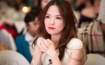 Đan Lê trách Khải Anh từng làm mình "đau điếng"
