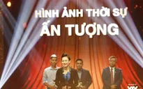 "Khúc bi tráng Gạc Ma" là hình ảnh thời sự ấn tượng nhất VTV Awards 2017