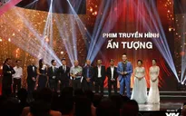 VFC thắng lớn tại VTV Awards 2017