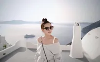 MC thời tiết Mai Ngọc tiết lộ niềm đam mê ngoài truyền hình