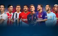 Xác định 16 đội góp mặt vòng 1/8 Champions League: Bóng đá Anh làm nên lịch sử