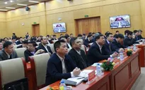 Khắc phục lỗ hổng trong công tác cán bộ