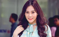 Phương Oanh tiết lộ "sự thật" về hai soái ca Hà Việt Dũng và Mạnh Trường