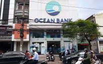 Khởi tố 3 cán bộ chi nhánh Oceanbank Hải Phòng