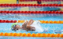 Ngày thi đấu thứ 5 ASEAN Para Games 9: Đoàn Việt Nam giành thêm 7 HCV