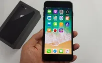 Cận cảnh iPhone 8/8 Plus tại Việt Nam