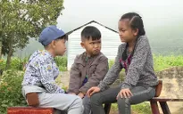 Bố ơi! Mình đi đâu thế?: Bác Leng Keng bị các bé ghét cay ghét đắng