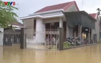 Mương thoát lũ bị bồi lấp, hàng ngàn hộ dân Khánh Hòa lo sợ khi mùa mưa cận kề