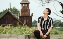 Đình Tú: Tôi giống Du "Ghét thì yêu thôi" ở sự tưng tửng và... vẻ đẹp trai