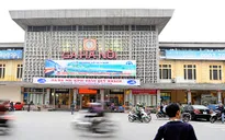 Có nên di dời ga Hà Nội ra khỏi nội thành?
