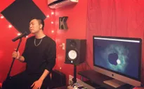 Anh Khang cover cực đỉnh hit Đâu chỉ riêng em của Mỹ Tâm