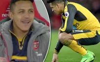 Trả lương gấp đôi Arsenal, PSG tự tin sẽ có Sanchez