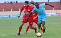 VIDEO: Tổng hợp diễn biến trận đấu Sanna Khánh Hoà 4-2 HAGL