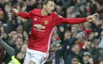 Man Utd soạn hợp đồng níu chân Ibra thêm 1 năm