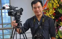 Đã tìm thấy thi thể phóng viên TTXVN bị lũ cuốn trôi tại Yên Bái