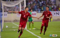VIDEO Tổng hợp trận đấu: ĐT Việt Nam 5-0 ĐT Campuchia