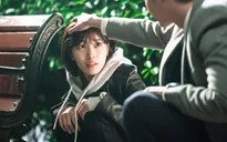 Đóng phim thôi chưa đủ, Lee Jong Suk còn góp giọng cho phim Khi nàng say giấc
