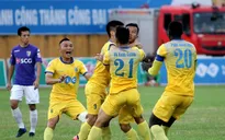 Cuộc đua vô địch V.League 2017: FLC Thanh Hóa và chặng đường khó khăn trước mắt