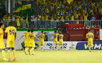 VIDEO: Tổng hợp diễn biến trận đấu Hoàng Anh Gia Lai 0-2 Sông Lam Nghệ An