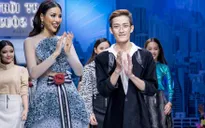 NTK Nguyễn Tiến Truyển làm mới bản thân tại Tuần lễ thời trang quốc tế Việt Nam Thu - Đông 2017
