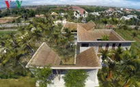 Ngày 27/4, Ngày Kiến trúc Việt Nam