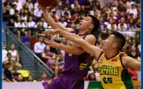 VBA 2017: Hochiminh City Wings giành chiến thắng thuyết phục trước Cantho Catfish