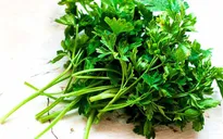 Các loại gia vị, thảo mộc mạnh hơn cả thuốc kháng sinh (phần 2)