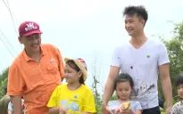 Nhìn lại hành trình đầu tiên đầy cảm xúc của Bố ơi! Mình đi đâu thế? mùa 4