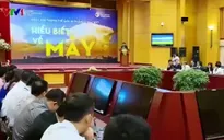 Mít tinh kỷ niệm ngày Khí tượng thế giới 2017: Hiểu biết về mây