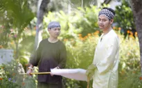Bố ơi! Mình đi đâu thế?: Sự ghê gớm của cha con nhà phú hộ MC Hồng Phúc