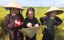Bố ơi! Mình đi đâu thế - Tập 13: Chuyện gì khiến các bé đồng loạt "rơi lệ"?