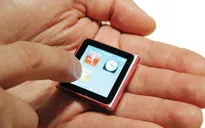 Apple tiếp tục báo tin buồn cho người dùng iPod
