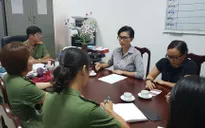 Livestream trái phép phim Cô Ba Sài Gòn: Ngô Thanh Vân làm việc với công an, quyết không nhân nhượng