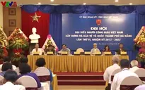 Ủy ban đoàn kết công giáo Thành phố Đà Nẵng tổ chức Đại hội lần thứ VI