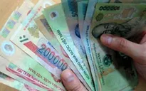 Bộ Lao động Thương binh Xã hội đề xuất mức tăng lương tối thiểu vùng