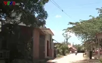 Người dân Nghĩa Hành (Quảng Ngãi) được hoàn trả tiền điện tăng cao bất thường