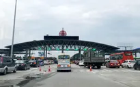 Đẩy nhanh quyết toán các dự án BOT