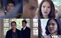 Người phán xử - Tập 24: Người hùng Bảo "ngậu", nữ cường Diễm My và bão sắp nổi lên