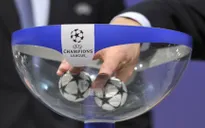 Bốc thăm chia bảng Champions League 2017/18: Real, Barca vào bảng tử thần?