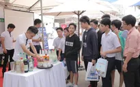 Tổ chức Ngày hội Hướng nghiệp, dạy nghề 2017