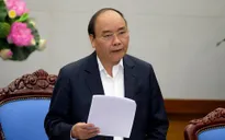 Thủ tướng: Không để kéo dài tình trạng như ở BOT Cai Lậy