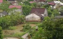 Lạng Sơn sơ tán người dân khỏi vùng nguy cơ sạt lở, lũ quét