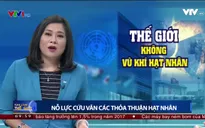 Vì sao Nhật Bản không ký vào Hiệp ước cấm toàn diện vũ khí hạt nhân?