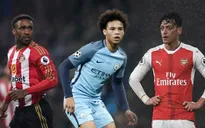 10 điều đáng chờ đợi ở vòng 24 Premier League 2016/17 (P1)